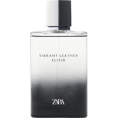 Vibrant Leather Elixir (Parfum) von Zara