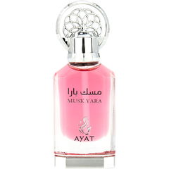 Musk Yara / مسك يارا von Ayat / آيات