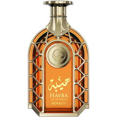 Hayba Royalty von Le Falconé