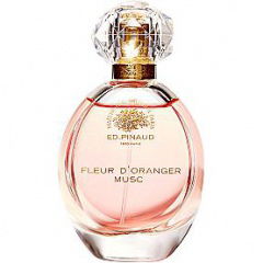 Fleur d'Oranger Musc von Clubman / Edouard Pinaud