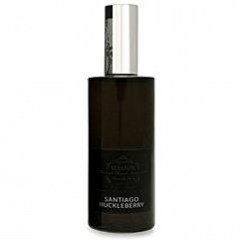 Santiago Huckleberry by Voluspa