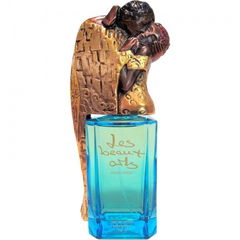 Der Kuss / The Kiss by Les beaux arts
