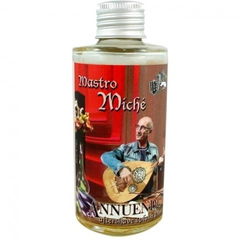 Mastro Miché Annuendo by Tcheon Fung Sing
