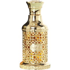 Arabian Nights (Gold) von Arabian Oud / العربية للعود