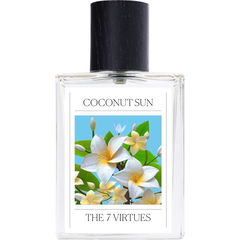 Coconut Sun von The 7 Virtues