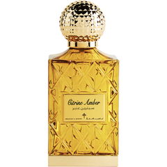 Citrine Amber von Ibraheem Al.Qurashi