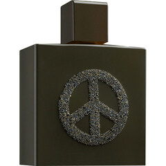 Real Fanatic Peace by Diana Langes