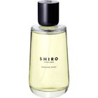 Parisian Shirt / パリジャン シャツ (Eau de Parfum) by Shiro
