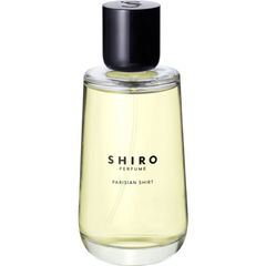 Shiro Perfume - Parisian Shirt von Shiro