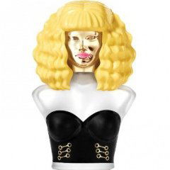 Minajesty Exotic Edition by Nicki Minaj