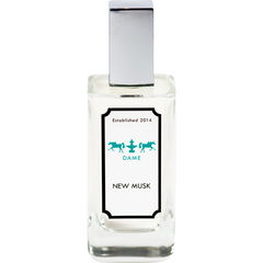 New Musk (Eau de Toilette) by Dame Perfumery Scottsdale