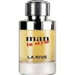 Man in Style von La Rive