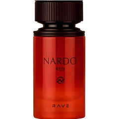 Nardo Red von Rave