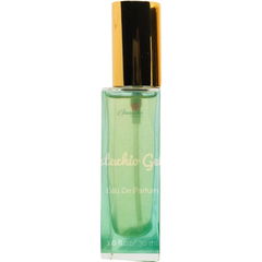 Pistachio Gelato by Ganache Parfums