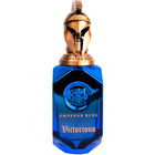 Victorious von Emperor Blue