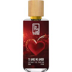 Ti Amo Mi Amor by The Dua Brand / Dua Fragrances