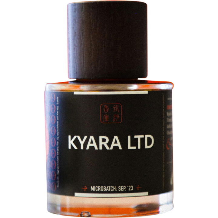 Kyara LTD (Pure Parfum) von Ensar Oud Kyara LTD (Pure Parfum) von Ensar Oud