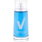 Vertigo Man by Romeo Gigli