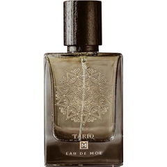 Tariq von Eau de Moe