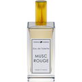 Musc Rouge by Terres Dorees