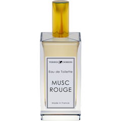 Musc Rouge von Terres Dorees