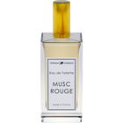 Musc Rouge by Terres Dorees