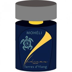Terres d'Ylang - Mohéli von Indices