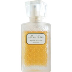 Miss Dior (Eau de Toilette Originale) by Dior