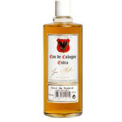 Jean d'Aigle - Cuir de Russie by Laboratoires Cadentia