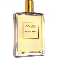 Suprême Orient by Poulage Parfumeur