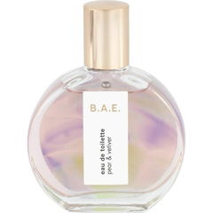 B.A.E. - Pear & Vetiver (Eau de Toilette) by Hema