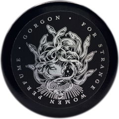Gorgon (Solid Perfume) by For Strange Women