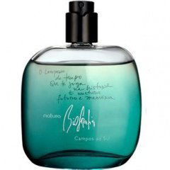 Biografia Campos ao Sul Masculino by Natura