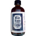 Bay Rum von 1812 Apothecary