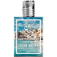 Italian Water II by The Dua Brand