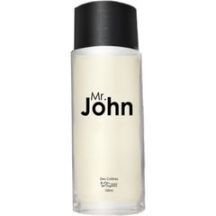 Mr. John von Suave Fragrance