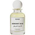 Dominant Blue / الأزرق المسيطر by Render Culture