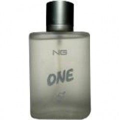 One by NG Perfumes One by NG Perfumes