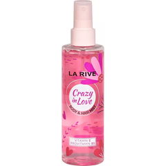 Crazy in Love von La Rive