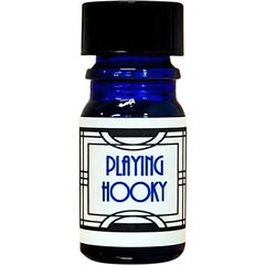 Playing Hooky von Nui Cobalt Designs