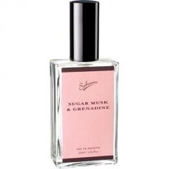 Sugar Musk & Grenadine von Sohum