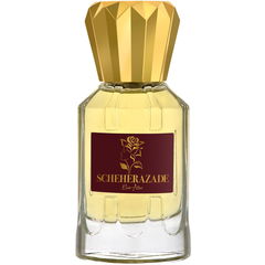 Scheherazade