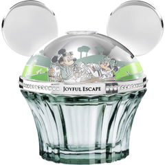 Mickey Mouse Joyful Escape by House of Sillage
