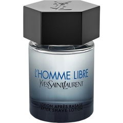 L'Homme Libre (Lotion Après Rasage) von Yves Saint Laurent