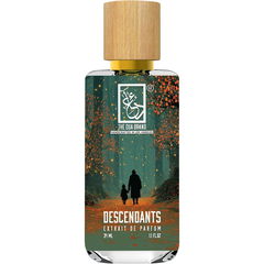 Descendants von The Dua Brand