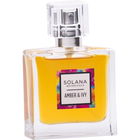 Amber & Ivy (Eau de Parfum) by Solana Botanicals