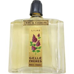 Lilas von Gellé Frères