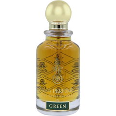 Green von Ama Perfume