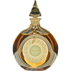 Chamade (Eau de Cologne) by Guerlain