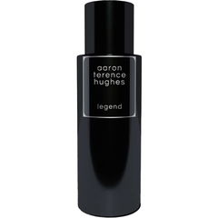 Legend (2023) by Aaron Terence Hughes